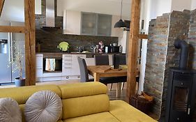 Stadthaus Artur - Apartment Valencia